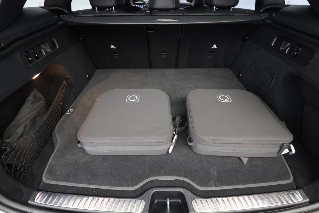 Mercedes-Benz GLC 2024