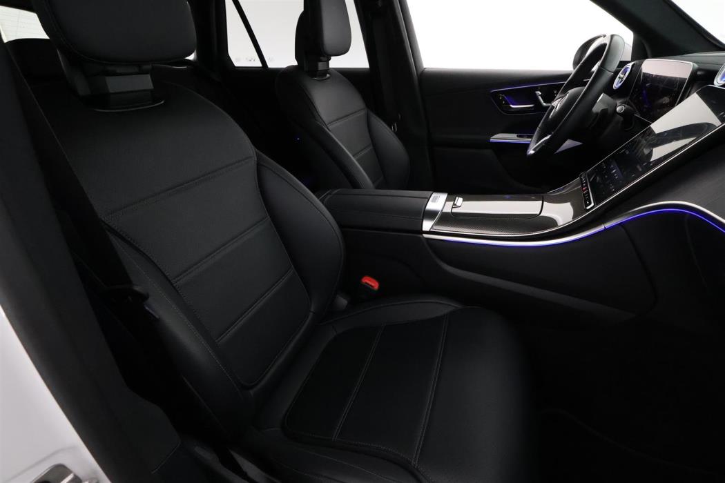 Mercedes-Benz GLC 2024
