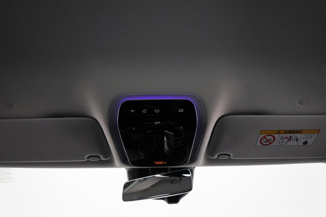 Mercedes-Benz C 2025