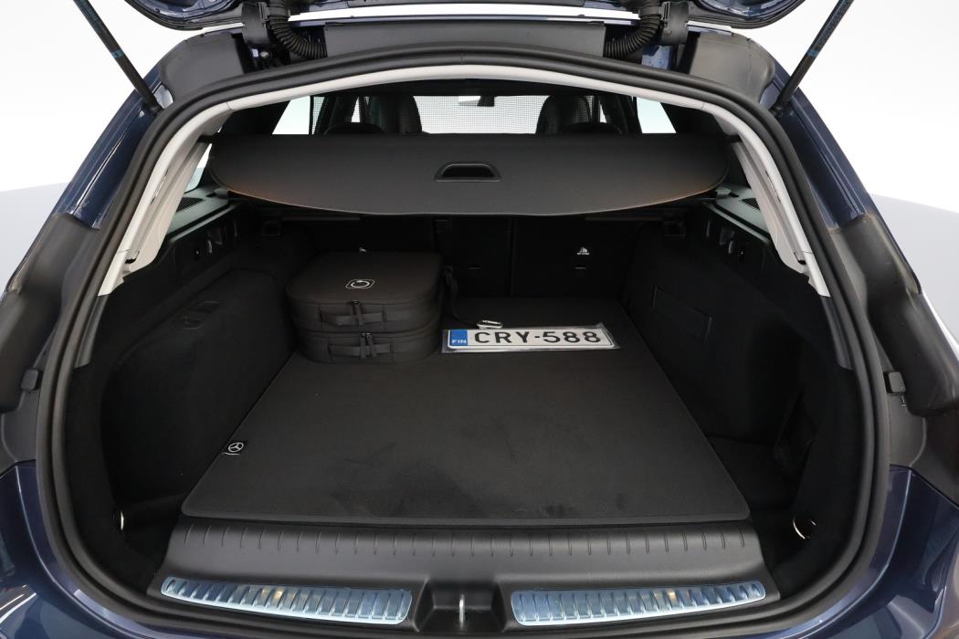 Mercedes-Benz C 2025