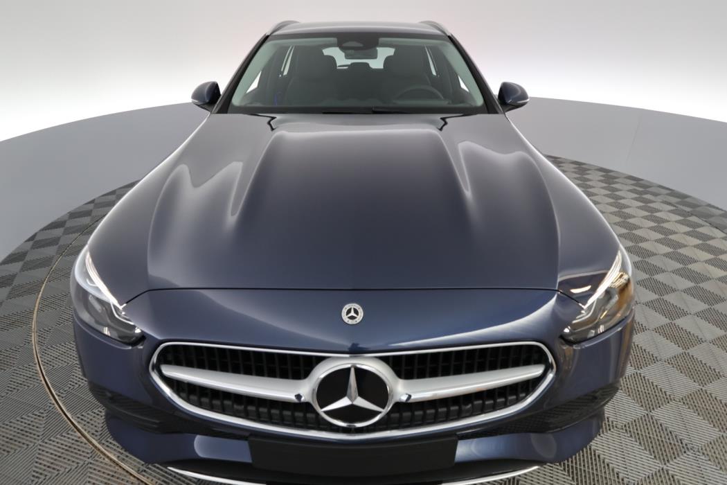 Mercedes-Benz C 2025