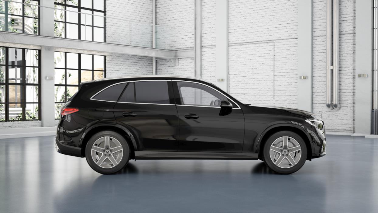Mercedes-Benz GLC 2024