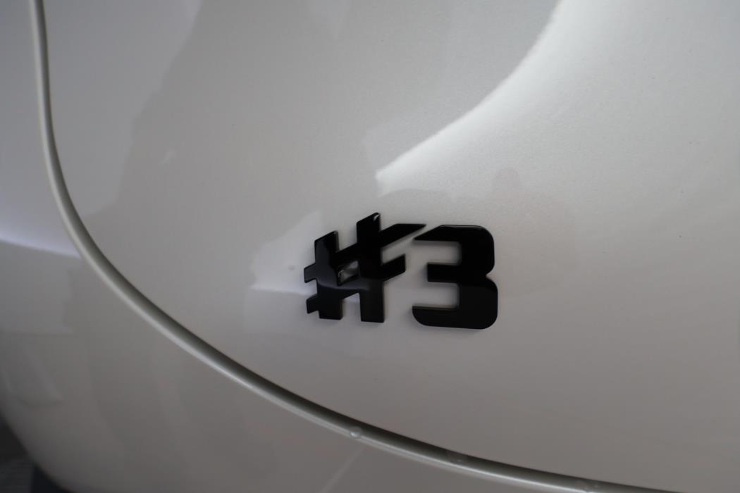 smart #3 2025