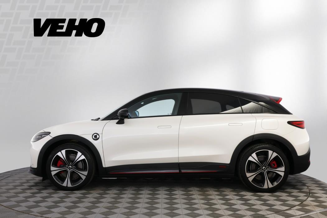 smart #3 2025