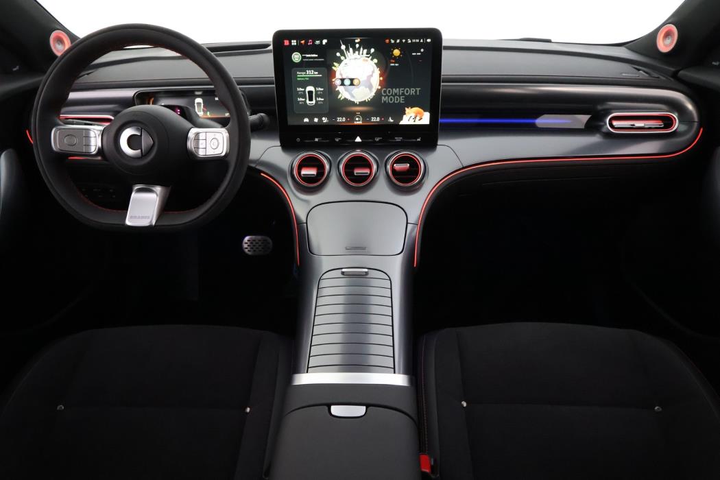 smart #3 2025
