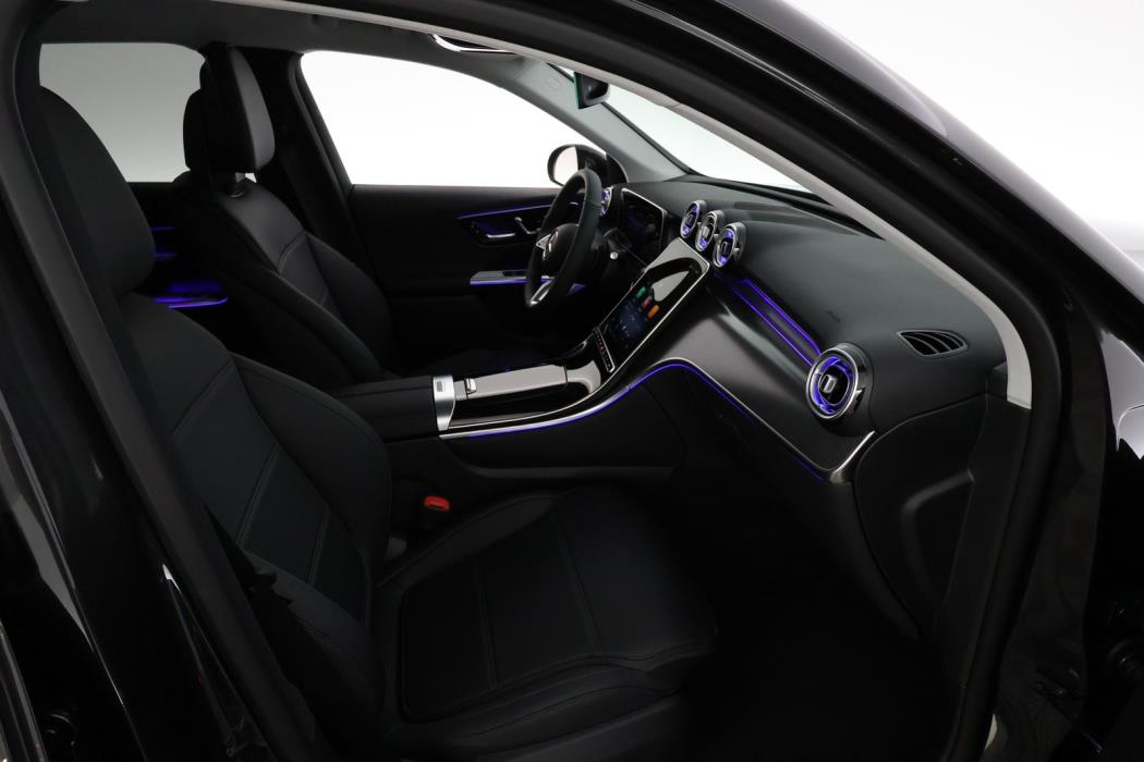 Mercedes-Benz GLC 2026