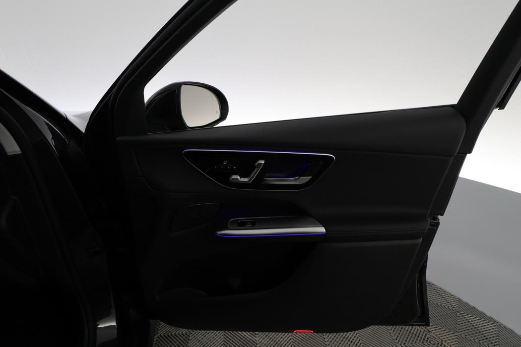 Mercedes-Benz GLC 2026