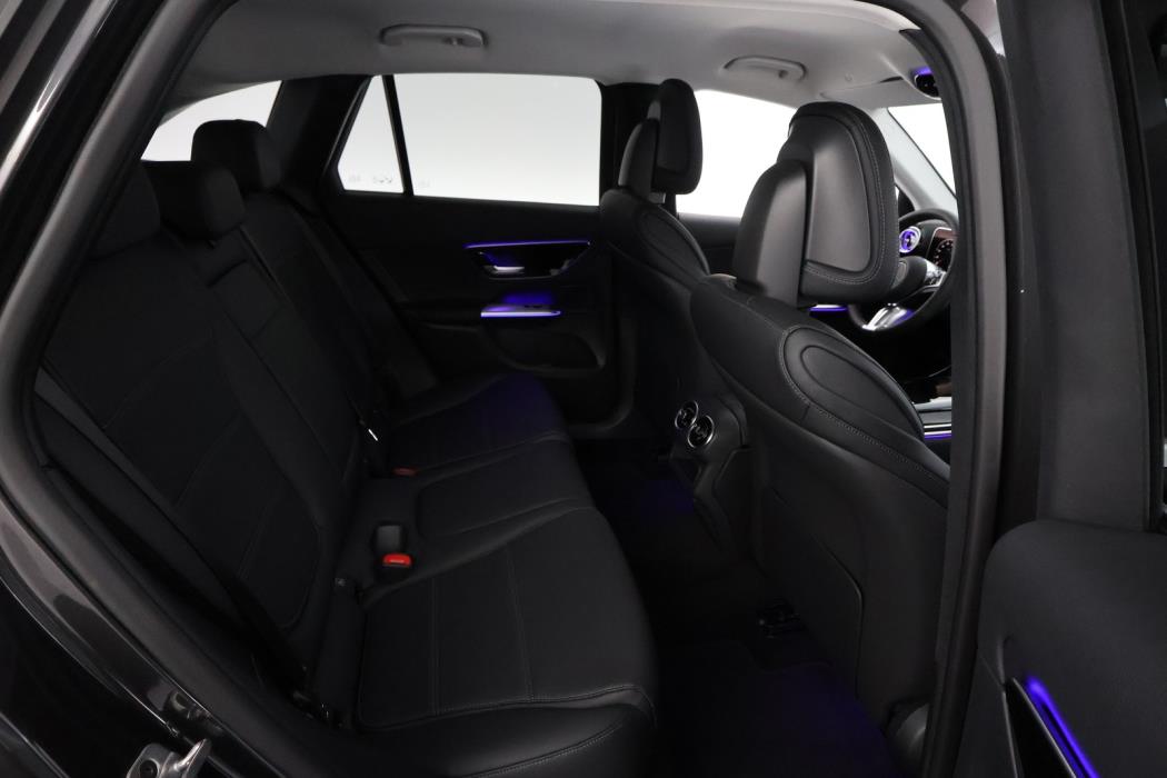 Mercedes-Benz GLC 2026