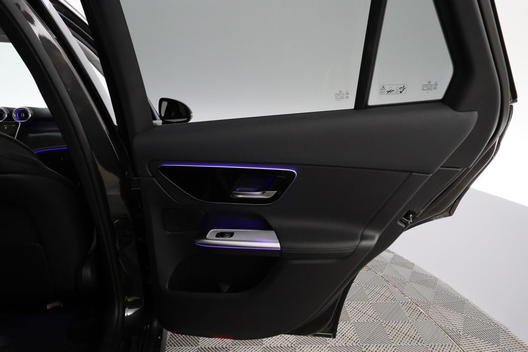 Mercedes-Benz GLC 2026