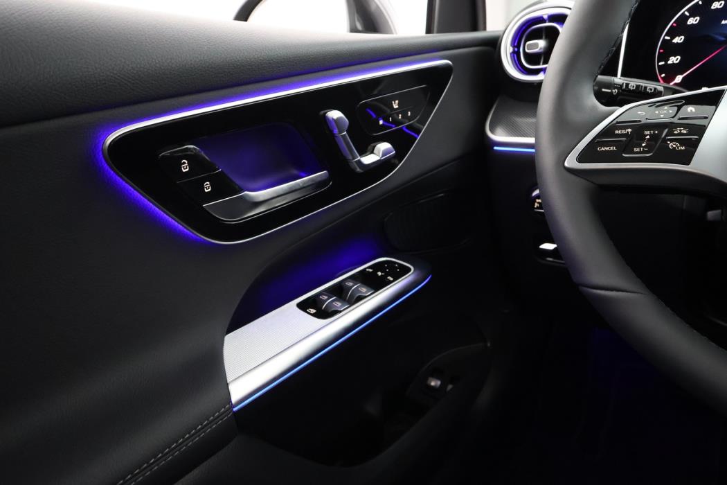 Mercedes-Benz GLC 2026