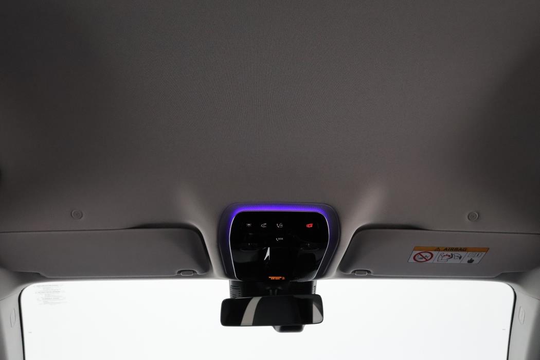 Mercedes-Benz GLC 2026