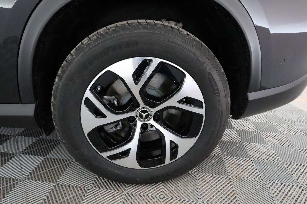 Mercedes-Benz GLC 2026