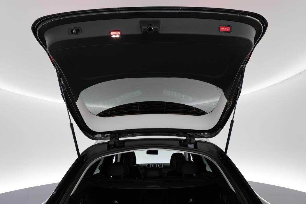 Mercedes-Benz GLC 2026