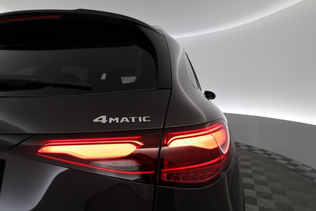 Mercedes-Benz GLC 2026