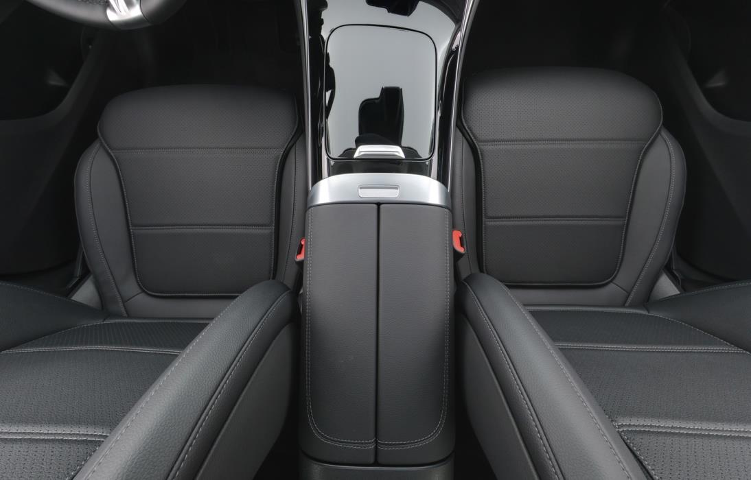 Mercedes-Benz GLC 2026