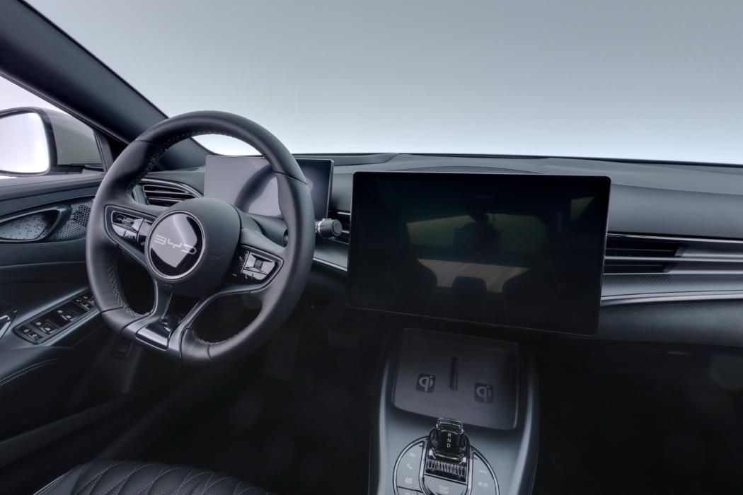 BYD Seal 2025