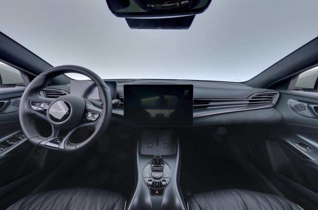 BYD Seal 2025