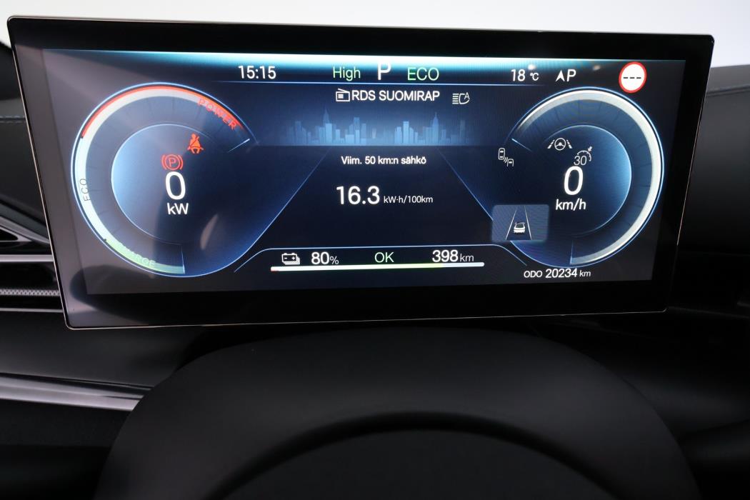 BYD Seal 2025