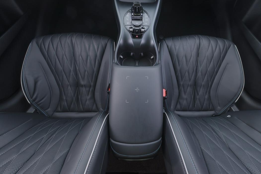 BYD Seal 2025