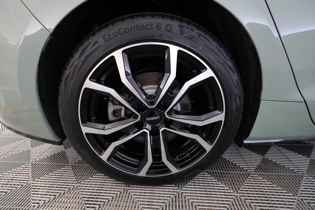 BYD Seal 2025