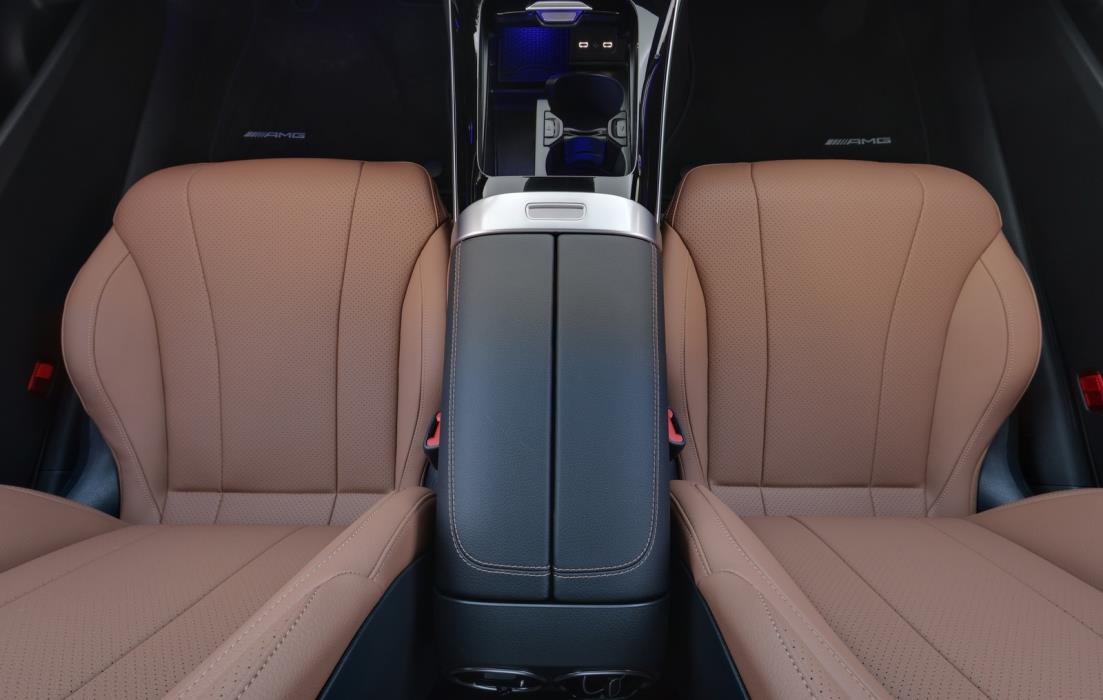 Mercedes-Benz CLE 2026