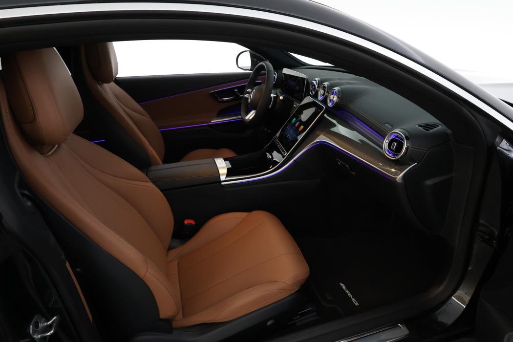 Mercedes-Benz CLE 2026