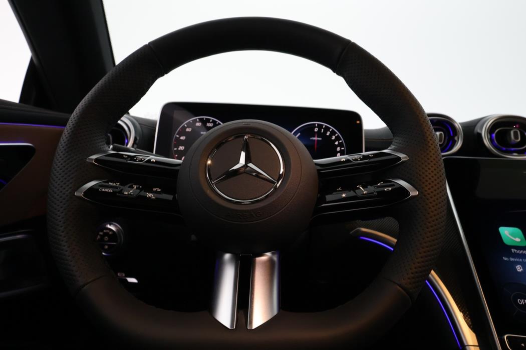 Mercedes-Benz CLE 2026