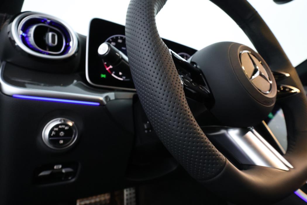 Mercedes-Benz CLE 2026