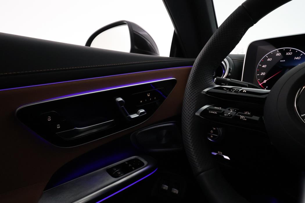 Mercedes-Benz CLE 2026