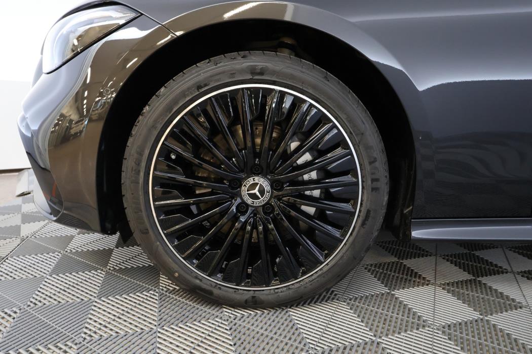 Mercedes-Benz CLE 2026