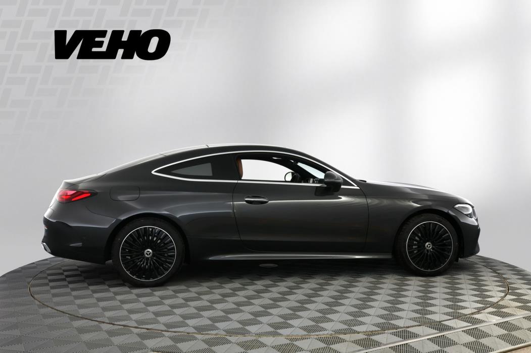 Mercedes-Benz CLE 2026