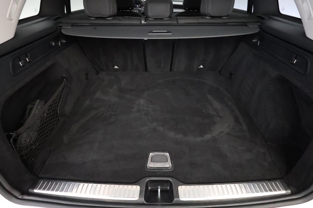 Mercedes-Benz GLC 2019