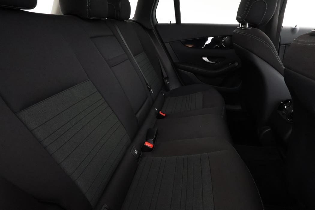 Mercedes-Benz GLC 2019