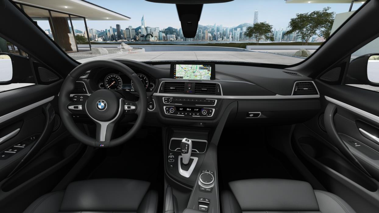 BMW 430 2019