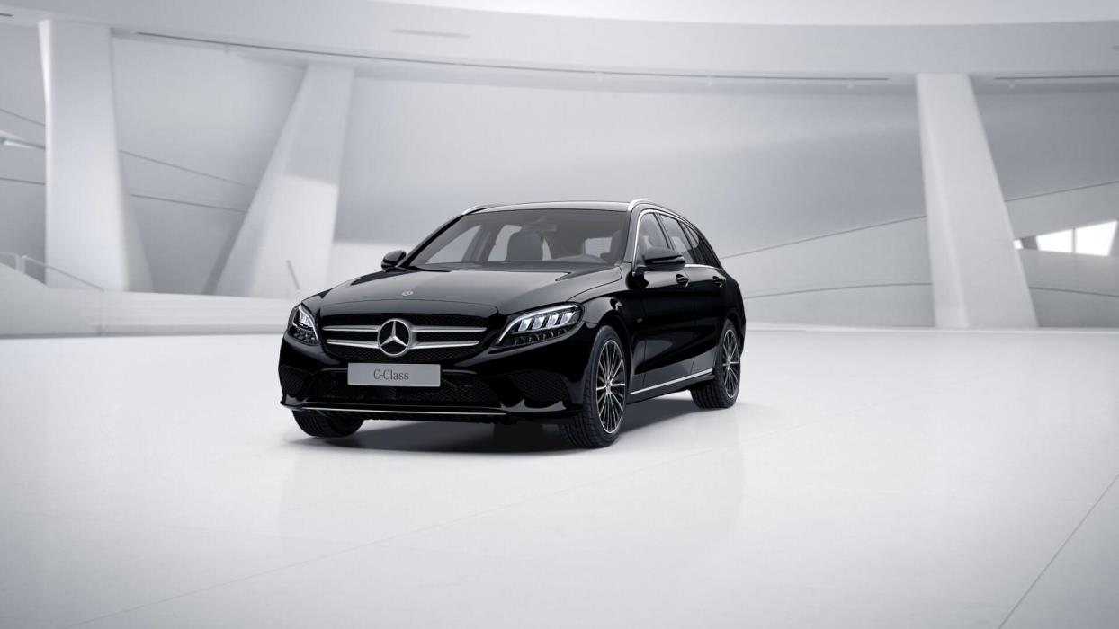Mercedes-Benz C 2020