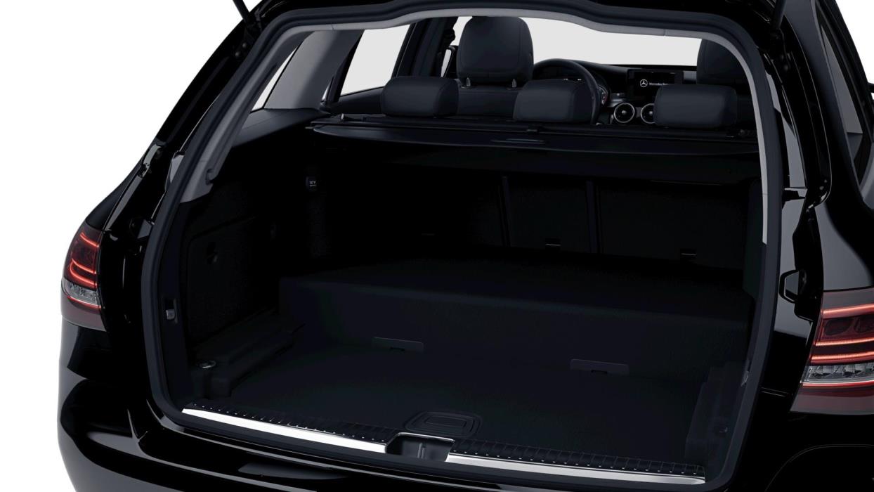 Mercedes-Benz C 2020