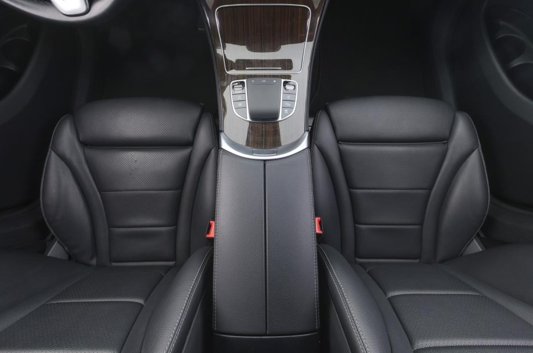 Mercedes-Benz GLC 2020