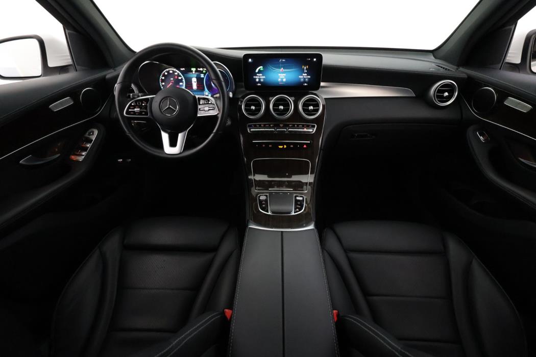 Mercedes-Benz GLC 2020