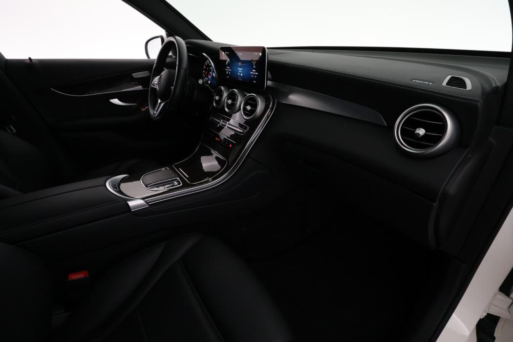 Mercedes-Benz GLC 2020