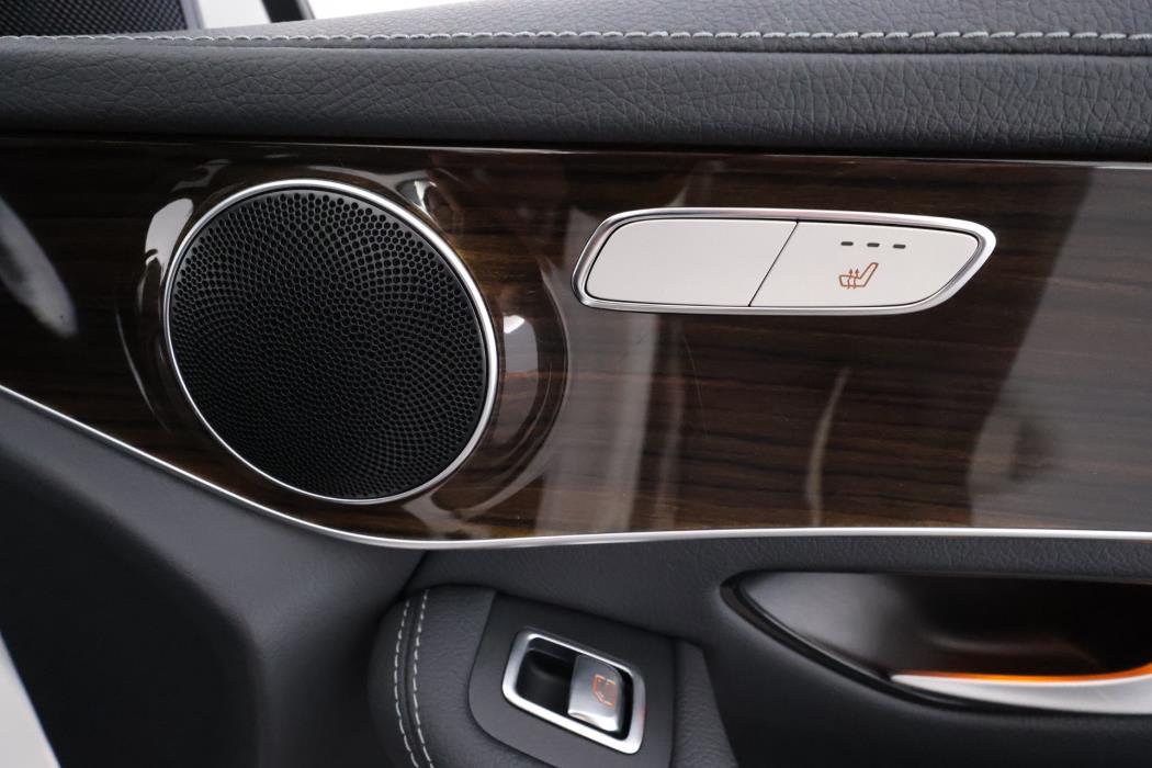 Mercedes-Benz GLC 2020