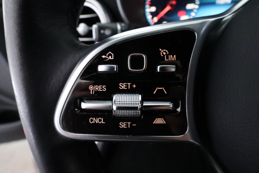 Mercedes-Benz GLC 2020