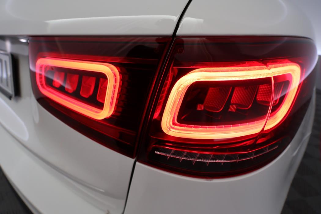 Mercedes-Benz GLC 2020