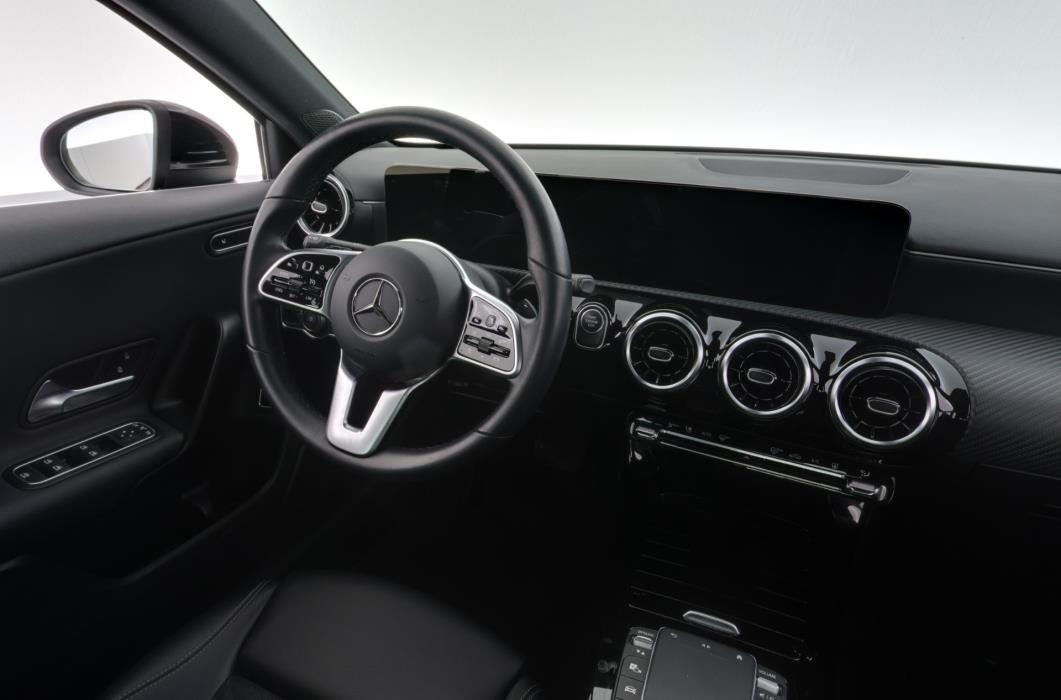 Mercedes-Benz A 2021