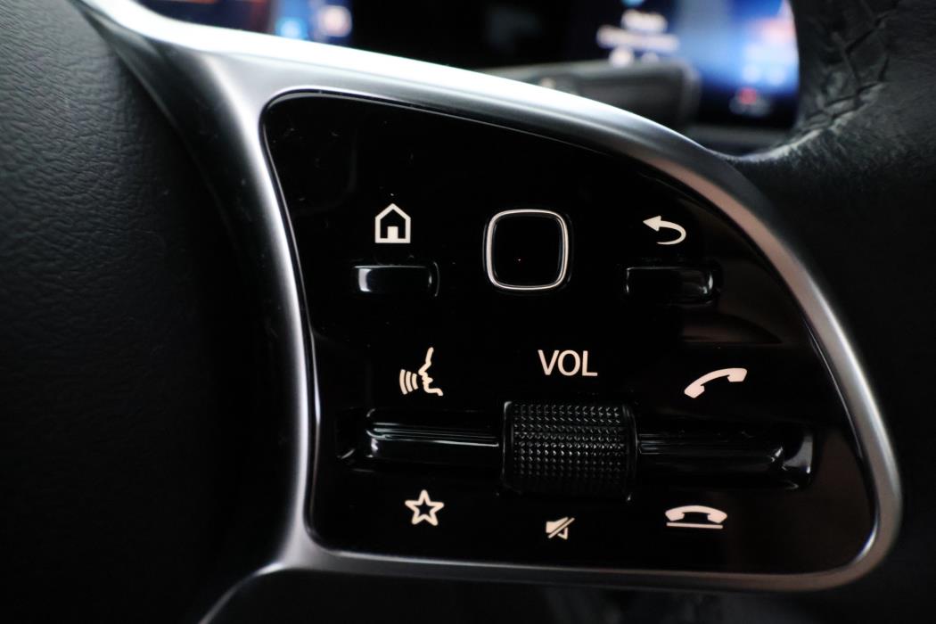 Mercedes-Benz A 2021