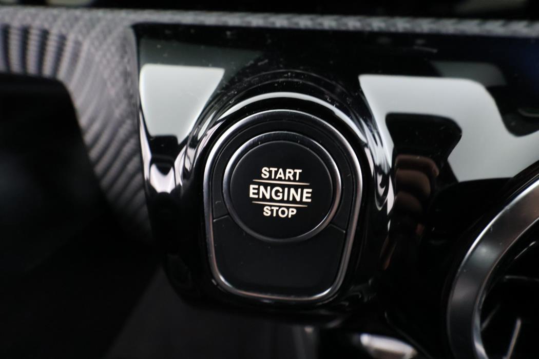 Mercedes-Benz A 2021