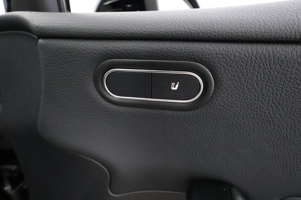 Mercedes-Benz A 2021