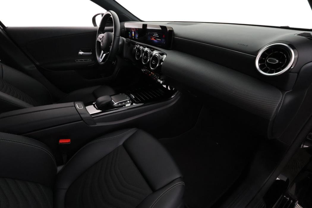 Mercedes-Benz A 2021