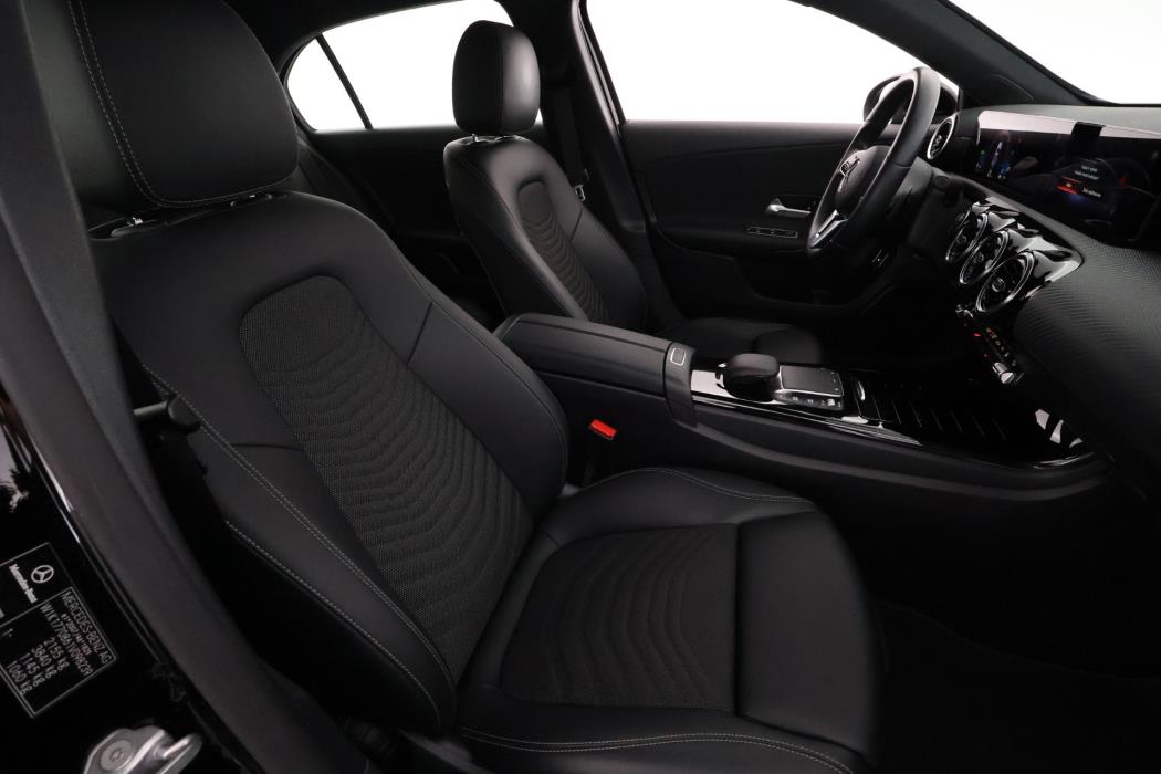 Mercedes-Benz A 2021