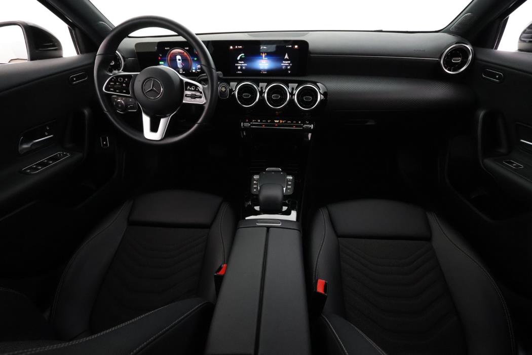 Mercedes-Benz A 2021