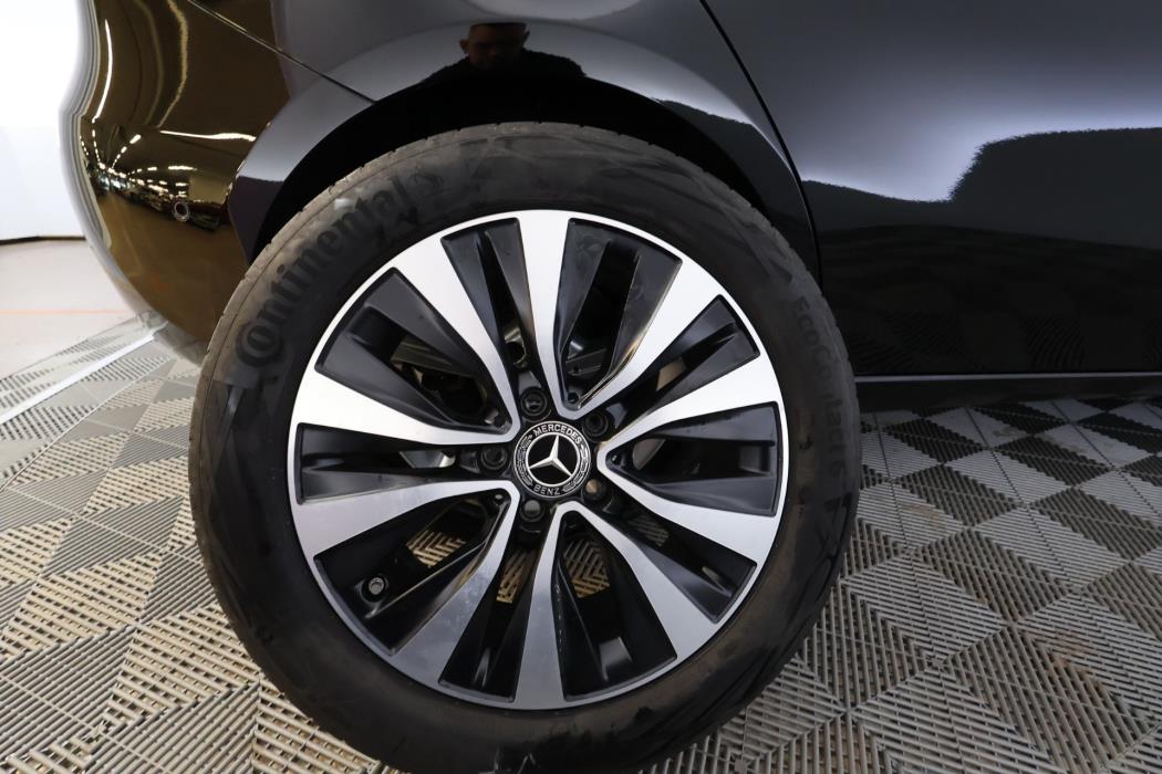 Mercedes-Benz A 2021